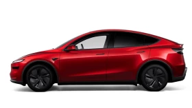 Tesla Model Y 4х4 НОВА, Гаранция, снимка 13