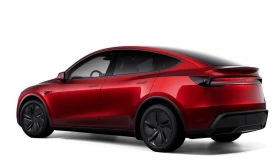 Tesla Model Y 4х4 НОВА, Гаранция, снимка 14