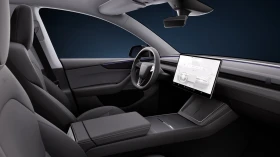 Tesla Model Y 4х4 НОВА, Гаранция, снимка 4