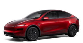 Tesla Model Y 4х4 НОВА, Гаранция, снимка 12