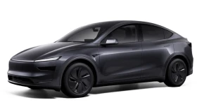 Tesla Model Y 4х4 НОВА, Гаранция, снимка 1