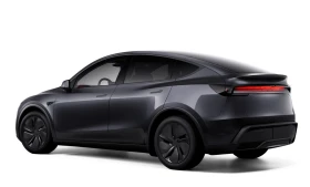 Tesla Model Y 4х4 НОВА, Гаранция, снимка 3