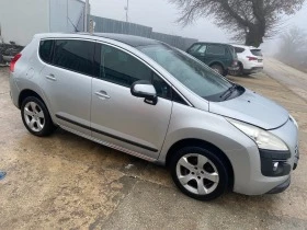 Peugeot 3008 1.6 THP | Mobile.bg    3