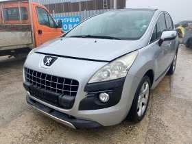 Peugeot 3008 1.6 THP 1