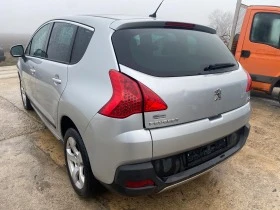 Peugeot 3008 1.6 THP, снимка 5