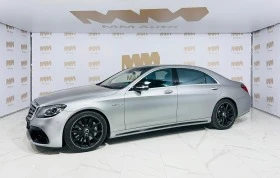  Mercedes-Benz S 63 A...