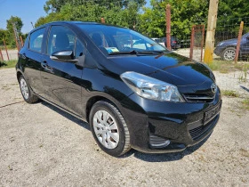 Toyota Yaris 1, 0 benzin , снимка 2