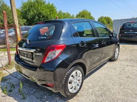 Toyota Yaris 1, 0 benzin , снимка 3