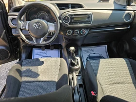 Toyota Yaris 1, 0 benzin , снимка 5