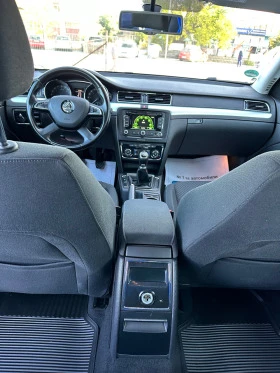 Skoda Superb 2.0 TDI , снимка 13