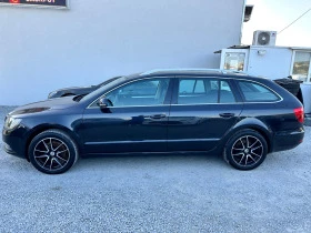 Skoda Superb 2.0 TDI , снимка 5