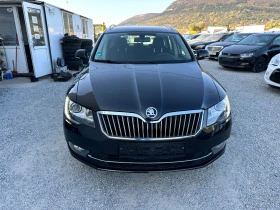 Skoda Superb 2.0 TDI , снимка 2