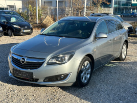 Opel Insignia 2.0CDTI *АВТОМАТИК**НАВИ**КОЖА **, снимка 2