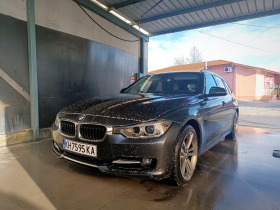 BMW 320 BMW F31 Xd.. SPORT!! , снимка 1 - Автомобили и джипове - 45753208