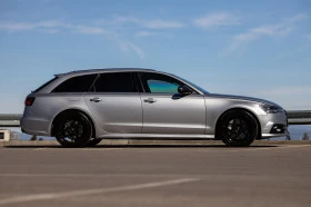 Audi A6 320kc BiTdi 8zf Matrix, снимка 7