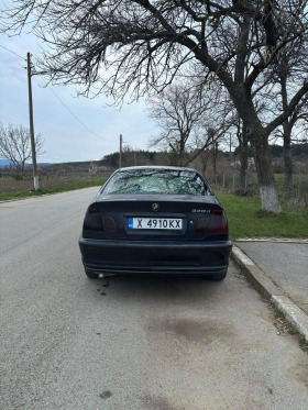 BMW 320 320d, снимка 5