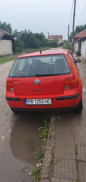 VW Golf, снимка 4 - Автомобили и джипове - 45569109
