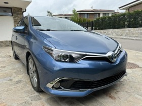 Toyota Auris 1.8 Hybrid e-CVT Гаранционен, снимка 3 - Автомобили и джипове - 45859490