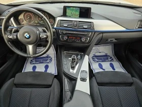 BMW 320 X-drive / M-PACKET, снимка 12