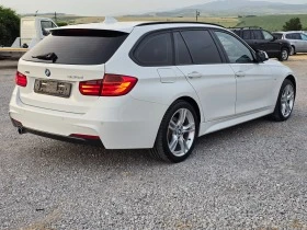 BMW 320 X-drive / M-PACKET, снимка 4