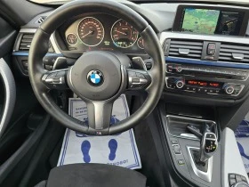 BMW 320 X-drive / M-PACKET | Mobile.bg    13