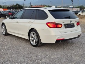 BMW 320 X-drive / M-PACKET, снимка 6