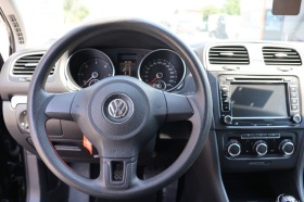 VW Golf Golf 6, снимка 9