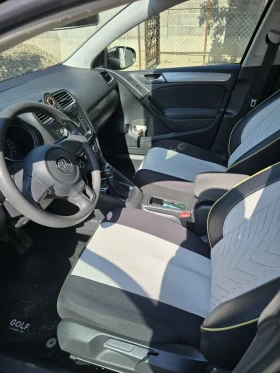 VW Golf Golf 6 | Mobile.bg    16