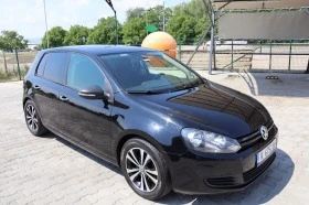 VW Golf Golf 6, снимка 15