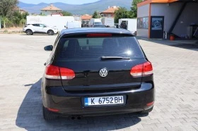 VW Golf Golf 6, снимка 2