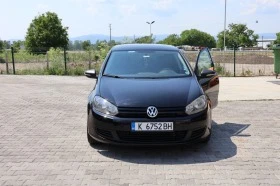 VW Golf Golf 6, снимка 14