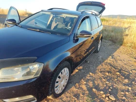 VW Passat Комби, снимка 3