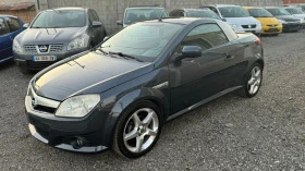  Opel Tigra