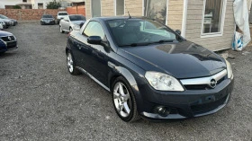 Opel Tigra АВТОМАТИК КАБРИО ПОДГРЕВ, снимка 4