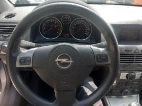 Opel Astra 1.6i, снимка 10