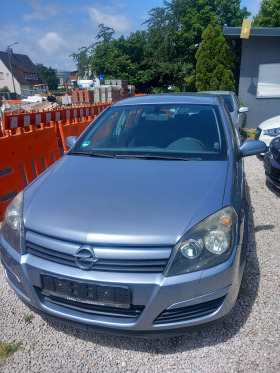 Opel Astra 1.6i, снимка 2
