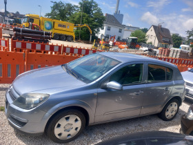 Opel Astra 1.6i, снимка 3