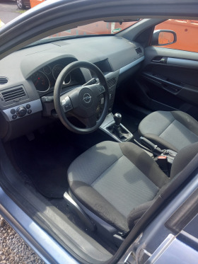 Opel Astra 1.6i, снимка 9
