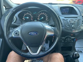 Обява за продажба на Ford Fiesta 1.5-75к. ~6 500 EUR - изображение 5