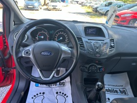 Обява за продажба на Ford Fiesta 1.5-75к. ~6 500 EUR - изображение 2