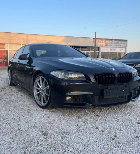 Обява за продажба на BMW 535 M-Pak ~28 500 лв. - изображение 1
