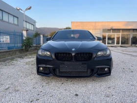 BMW 535 M-Pak 1