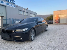 BMW 535 M-Pak, снимка 2