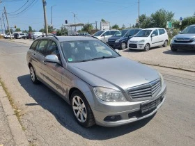 Mercedes-Benz C 200 CDI/EURO4, снимка 1