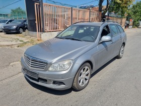 Mercedes-Benz C 200 CDI/EURO4 | Mobile.bg    3