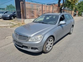 Mercedes-Benz C 200 CDI/EURO4, снимка 3