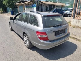 Mercedes-Benz C 200 CDI/EURO4, снимка 4