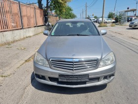 Mercedes-Benz C 200 CDI/EURO4 | Mobile.bg    2