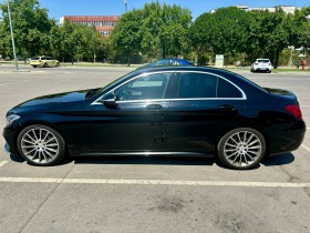 Mercedes-Benz C 250 Bluetec 4matic AMG, снимка 2