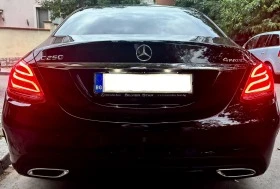 Mercedes-Benz C 250 Bluetec 4matic AMG | Mobile.bg    5